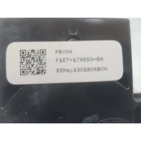 Mando Limpia para Ford Focus Iii