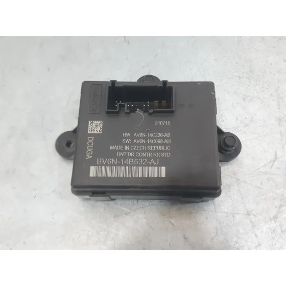 Modulo Electronico para Ford Focus Iii
