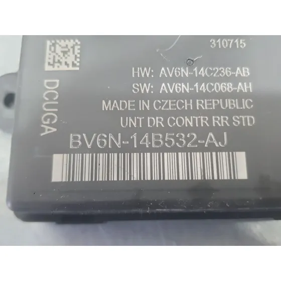 Modulo Electronico para Ford Focus Iii