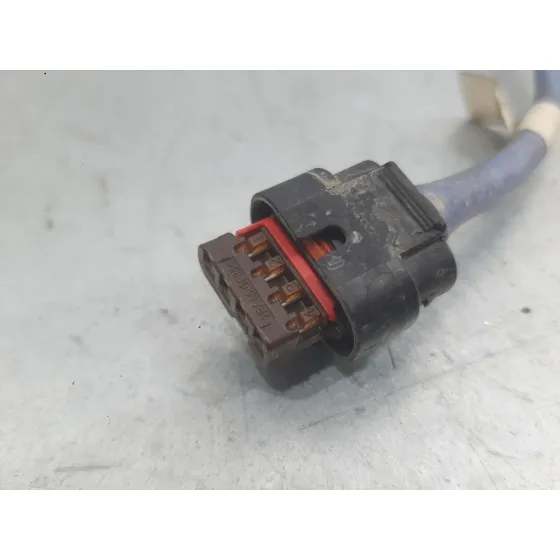 Sonda Lambda para Ford Focus Iii