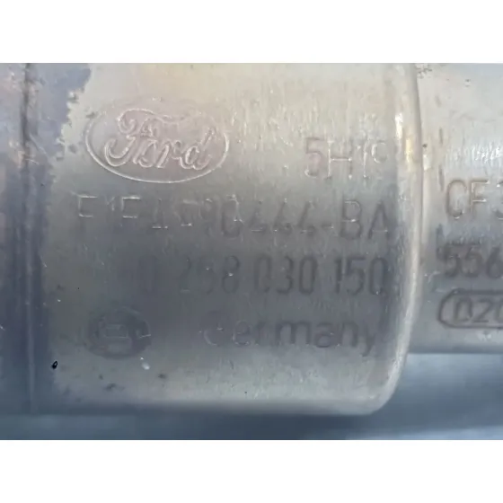 Sonda Lambda para Ford Focus Iii