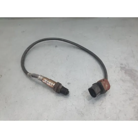 Sonda Lambda para Ford Focus Iii
