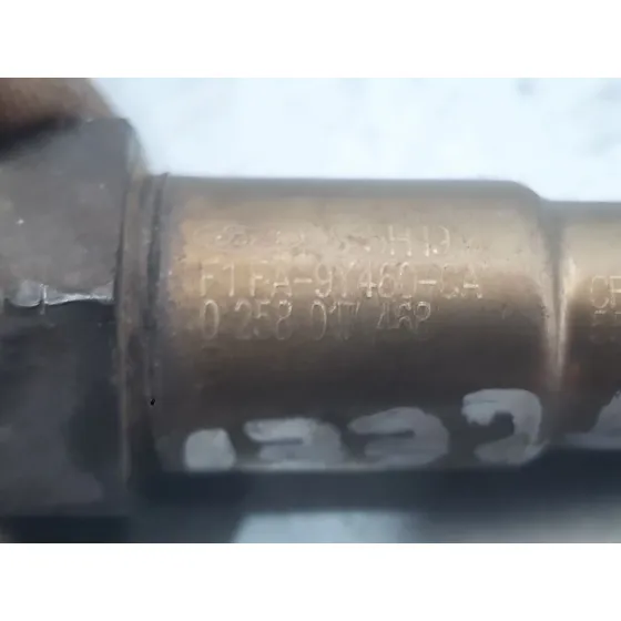 Sonda Lambda para Ford Focus Iii