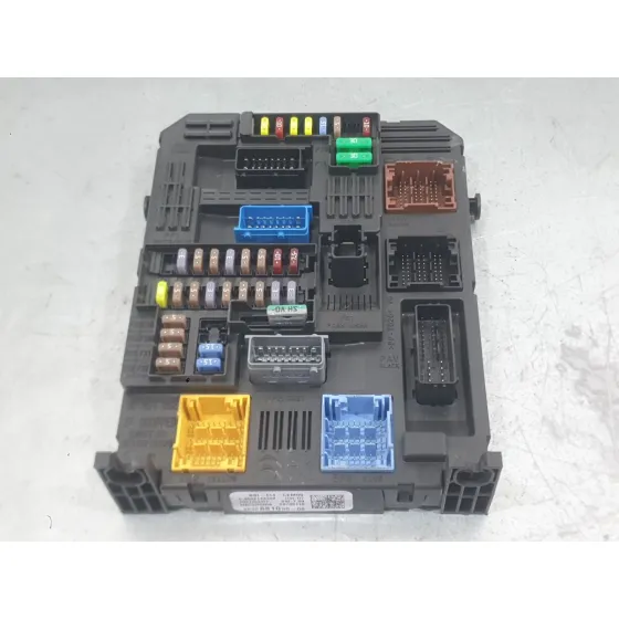 Caja Reles / Fusibles para Peugeot 2008 Ii (Ud_, Us_, Uy_, Uj_, Ur_, Uc_)