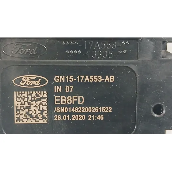 Mando Limpia para Ford Puma (J2K, Cf7)
