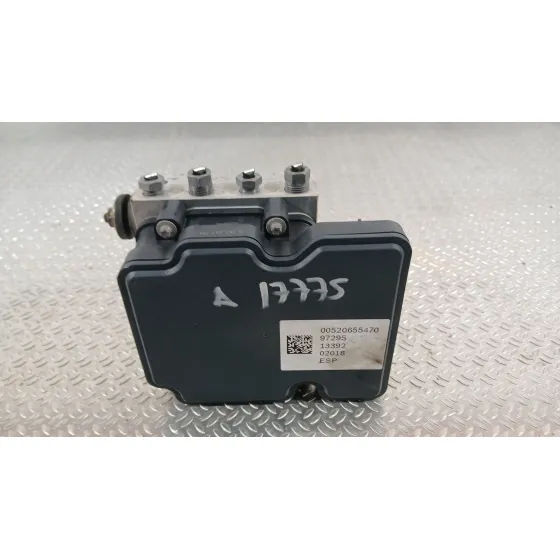 Abs para Peugeot Boxer Autobus