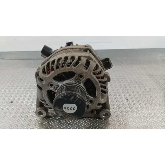 Alternador para Peugeot Boxer Autobus