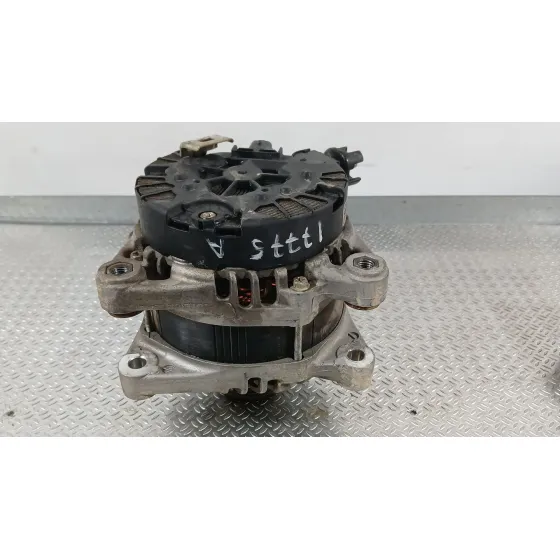 Alternador para Peugeot Boxer Autobus