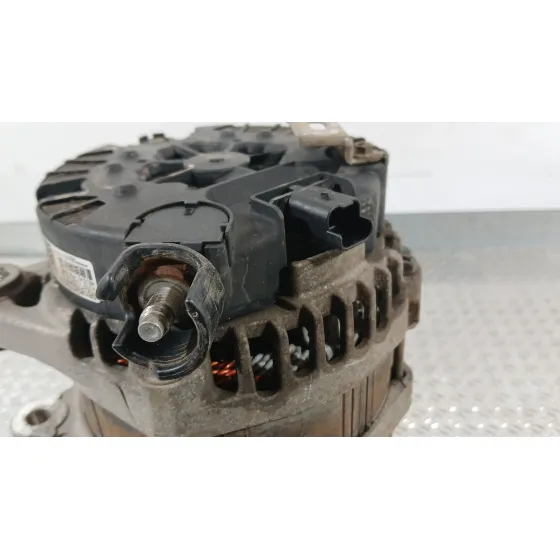 Alternador para Peugeot Boxer Autobus
