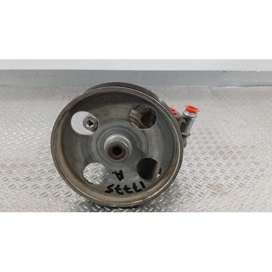 Bomba Direccion para Peugeot Boxer Autobus