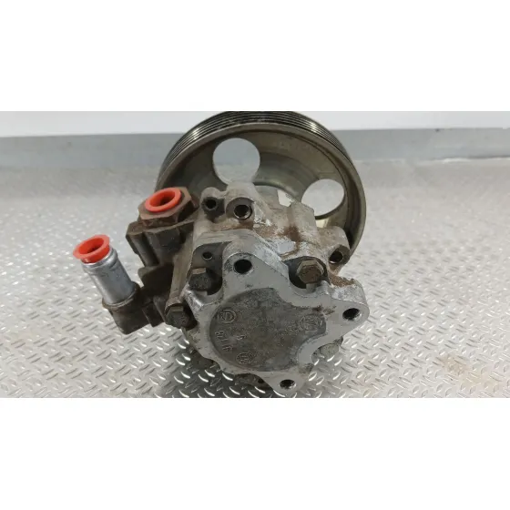 Bomba Direccion para Peugeot Boxer Autobus