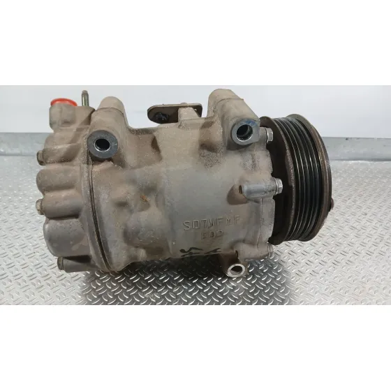 Compresor Aire Acondicionado para Peugeot Boxer Autobus