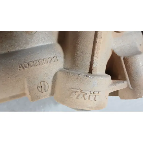 Cremallera Direccion para Peugeot Boxer Autobus