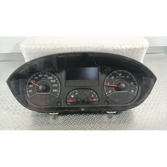Cuadro Instrumentos para Peugeot Boxer Autobus