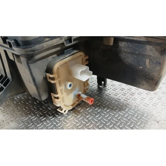Deposito Aditivo para Peugeot Boxer Autobus