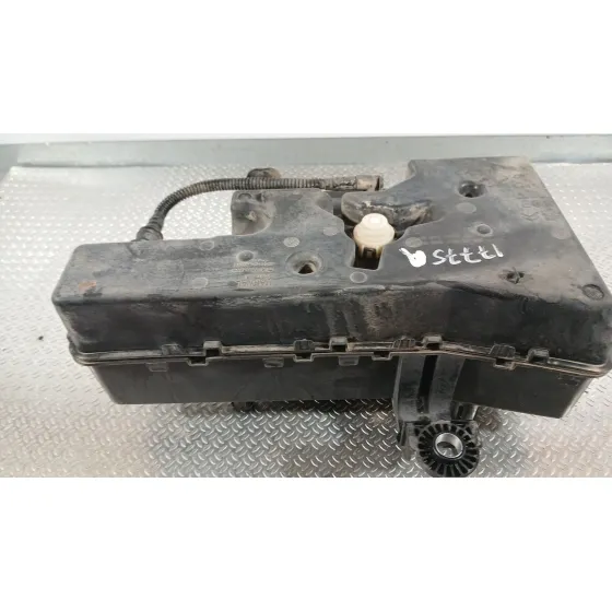 Deposito Aditivo para Peugeot Boxer Autobus
