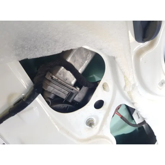 Elevalunas Delantero Izquierdo para Peugeot Boxer Autobus