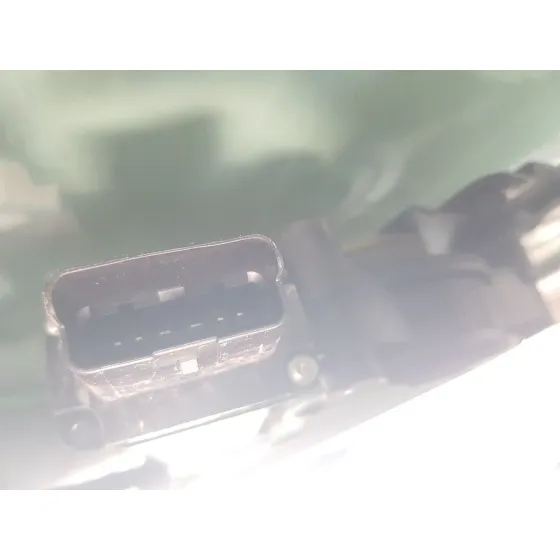 Elevalunas Delantero Izquierdo para Peugeot Boxer Autobus