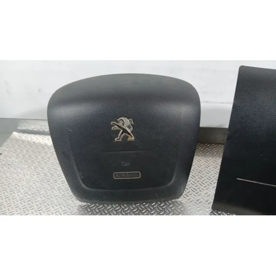 Kit Airbag para Peugeot Boxer Autobus