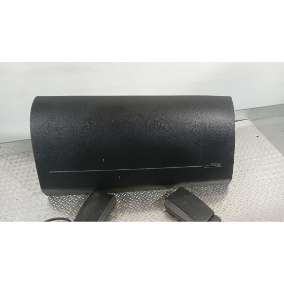 Kit Airbag para Peugeot Boxer Autobus