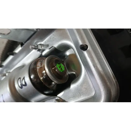 Kit Airbag para Peugeot Boxer Autobus