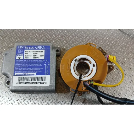 Kit Airbag para Peugeot Boxer Autobus