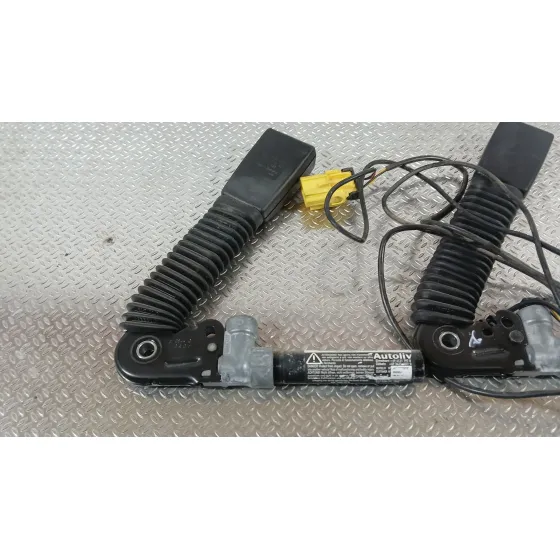 Kit Airbag para Peugeot Boxer Autobus