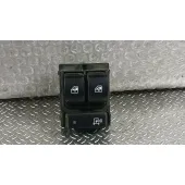 Mando Elevalunas Delantero Izquierdo para Peugeot Boxer Autobus