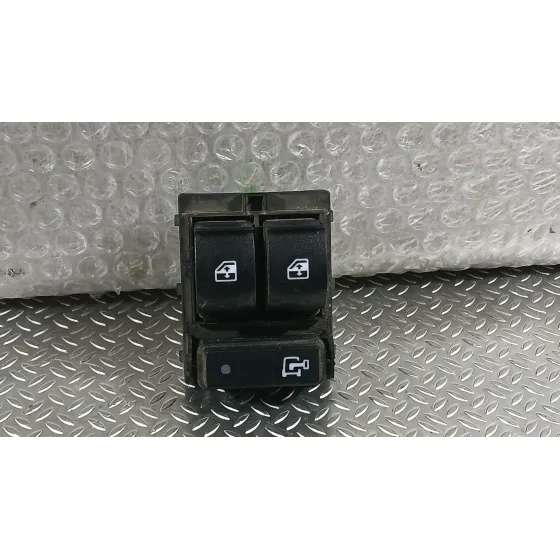 Mando Elevalunas Delantero Izquierdo para Peugeot Boxer Autobus