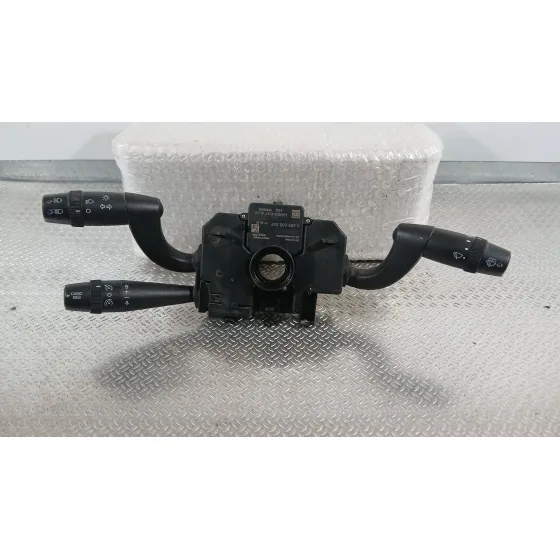 Mando Luces Y Limpia para Peugeot Boxer Autobus