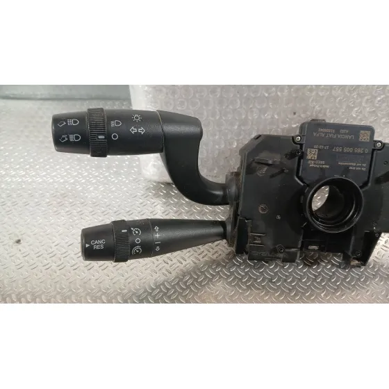 Mando Luces Y Limpia para Peugeot Boxer Autobus