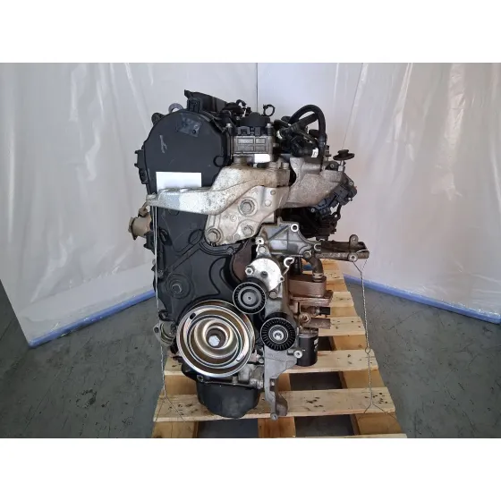 Motor Completo para Peugeot Boxer Autobus