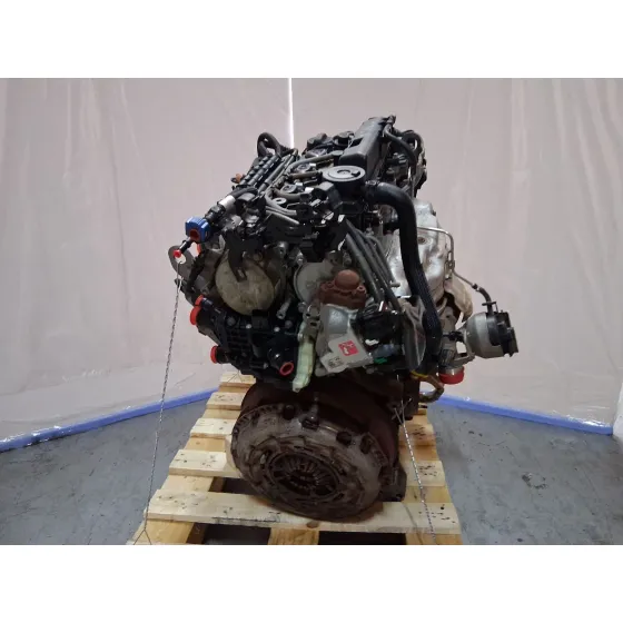 Motor Completo para Peugeot Boxer Autobus
