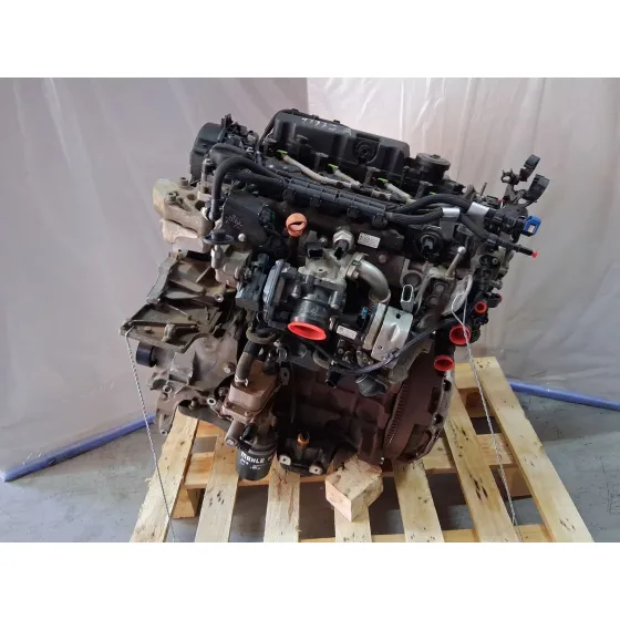 Motor Completo para Peugeot Boxer Autobus