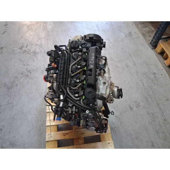 Motor Completo para Peugeot Boxer Autobus