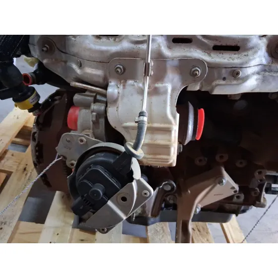 Motor Completo para Peugeot Boxer Autobus