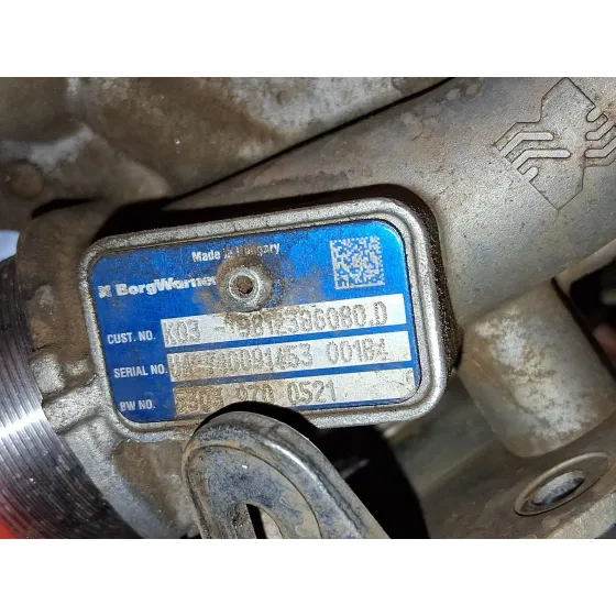 Motor Completo para Peugeot Boxer Autobus