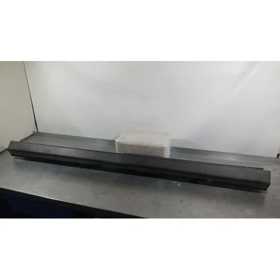 Paragolpes Trasero para Peugeot Boxer Autobus