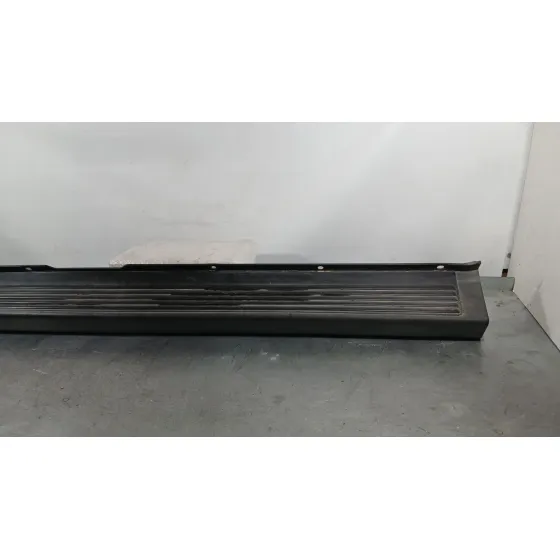 Paragolpes Trasero para Peugeot Boxer Autobus