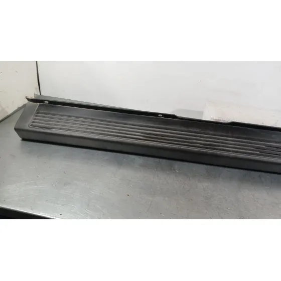 Paragolpes Trasero para Peugeot Boxer Autobus