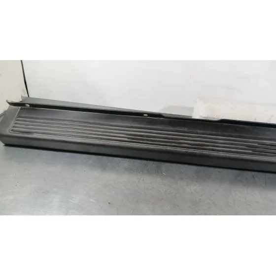Paragolpes Trasero para Peugeot Boxer Autobus