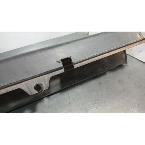 Paragolpes Trasero para Peugeot Boxer Autobus