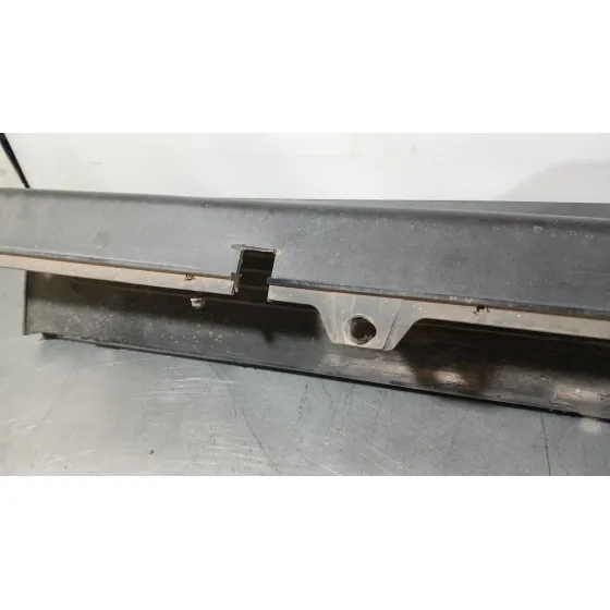 Paragolpes Trasero para Peugeot Boxer Autobus