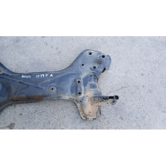 Puente Delantero para Peugeot Boxer Autobus