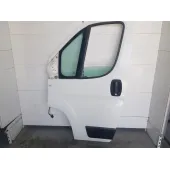 Puerta Delantera Izquierda para Peugeot Boxer Autobus