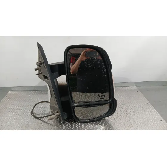 Retrovisor Derecho para Peugeot Boxer Autobus
