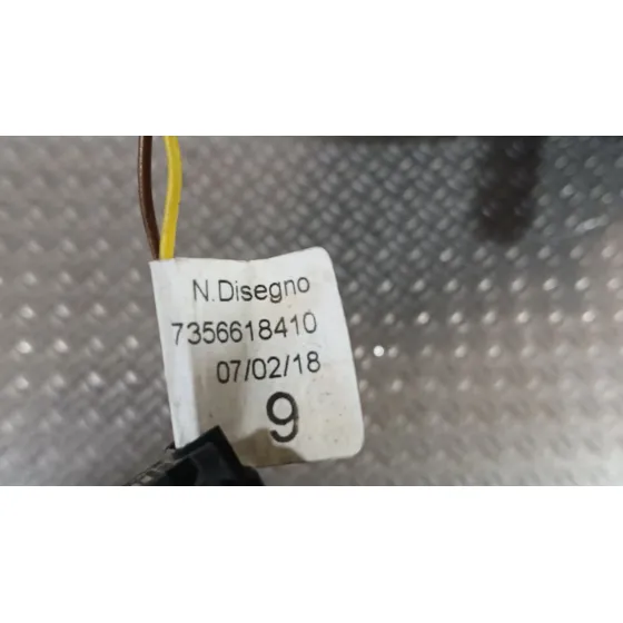 Retrovisor Derecho para Peugeot Boxer Autobus