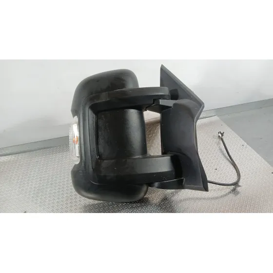 Retrovisor Derecho para Peugeot Boxer Autobus
