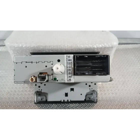 Sistema Audio / Radio para Peugeot Boxer Autobus
