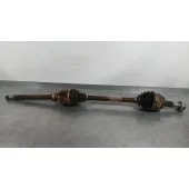 Transmision Delantera Derecha para Peugeot Boxer Autobus